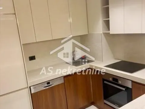 Rent, two bedroom apartment, 63m², Novi Beograd Sve Podlokacije, Beograd - image 8