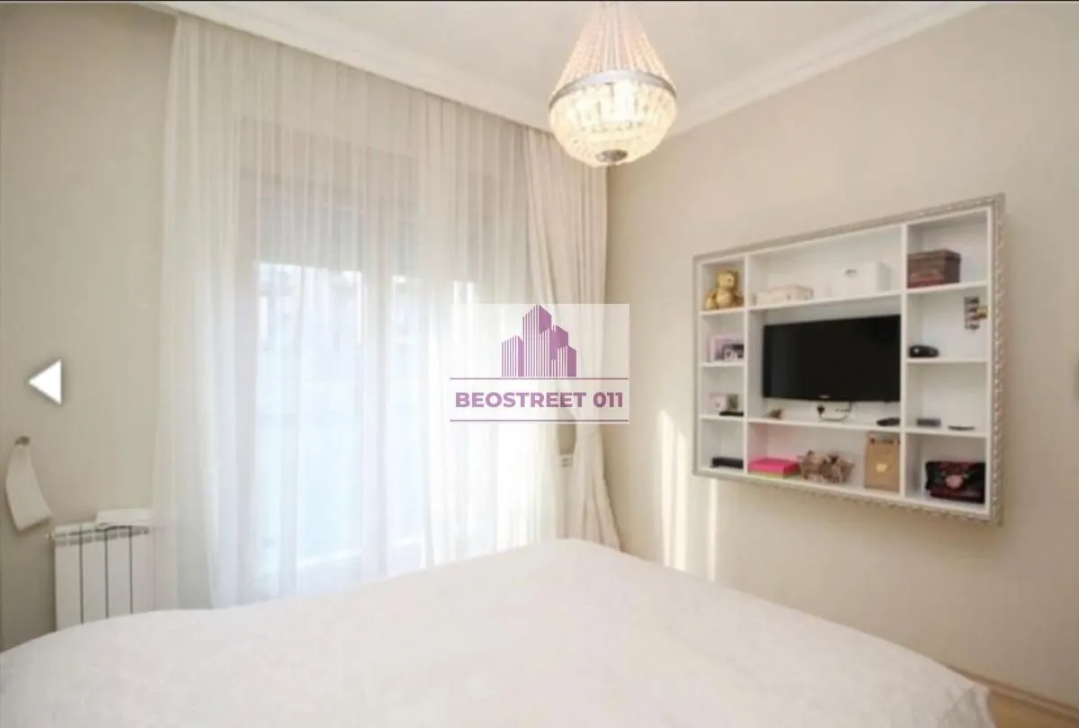 Sale, four bedroom apartment, 146m², Dedinje Sve Podlokacije, Beograd