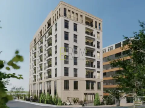 Prodaja, četvorosoban stan, 195m², Centar, Podgorica - image 3