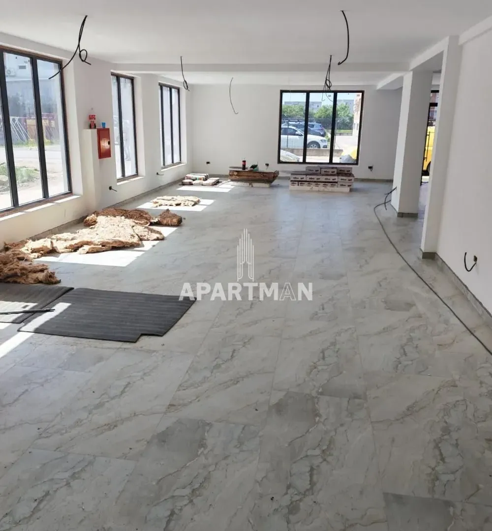 Sale, office space, 162m², Ledine, Beograd