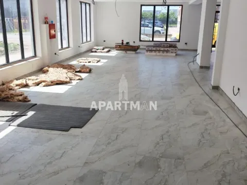 Sale, office space, 162m², Ledine, Beograd - image 3