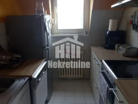 Prodaja, četvorosoban stan, 102m², Retenzija, Beograd - image 7