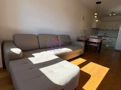 Rent, one bedroom apartment, 46m², City Kvart, Podgorica - image 5
