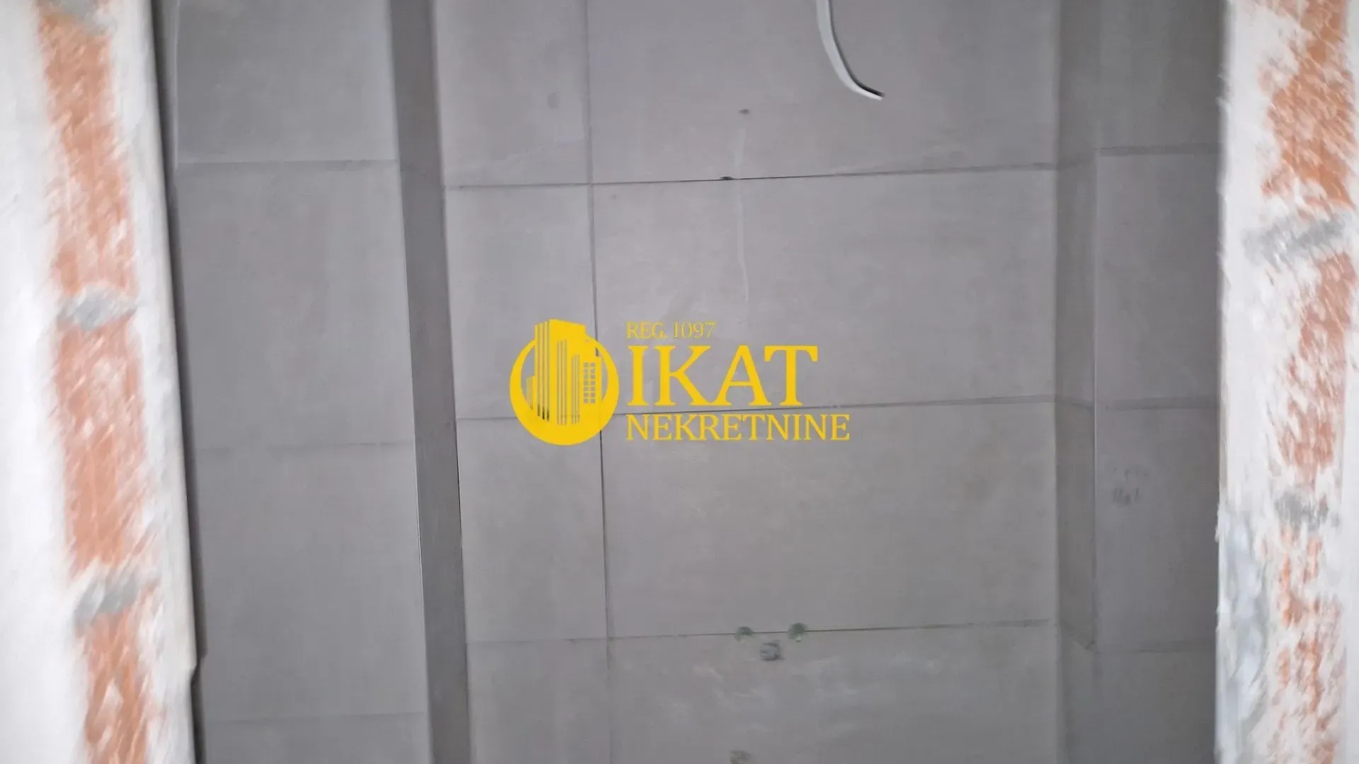 Sale, one bedroom apartment, 53m², Banovo Brdo, Beograd