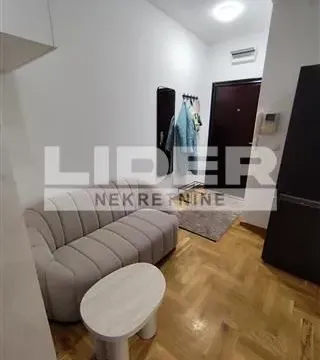 Izdavanje, jednosoban stan, 31m², Vukov Spomenik, Zvezdara Sve Podlokacije - image 3