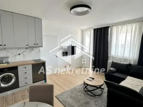 Izdavanje, trosoban stan, 60m², Novi Beograd Blok 1 Fontana, Novi Beograd Sve Podlokacije - image 3