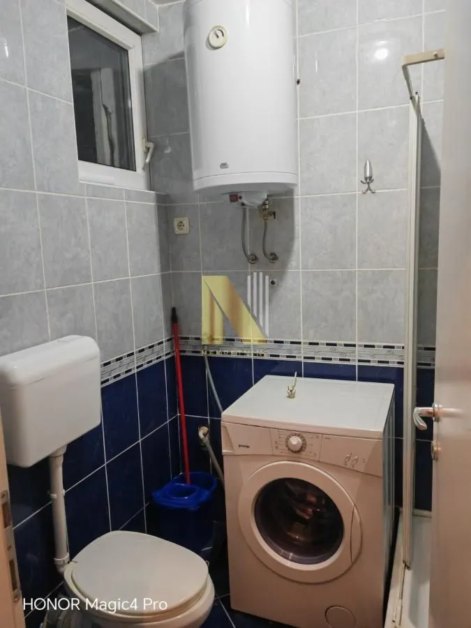 Prodaja, jednosoban stan, 31m², Sajmište, Novi Sad