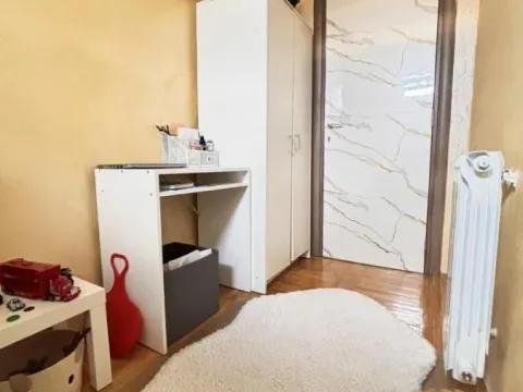 Rent, three bedroom apartment, 70m², Cvetanova Ćuprija, Zvezdara Sve Podlokacije - image 10