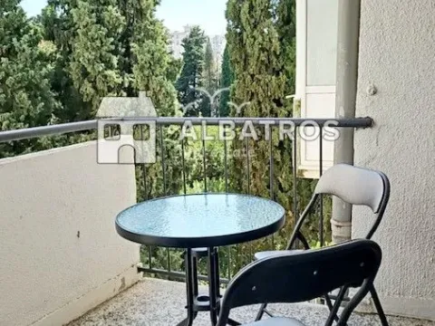 Rent, one bedroom apartment, 60m², Centar, Bar - image 4