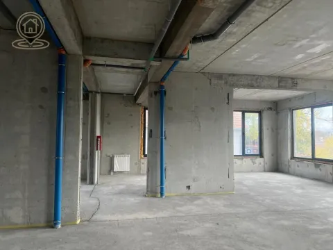 Rent, office space, 284m², Salajka, Novi Sad Sve Podlokacije - image 2