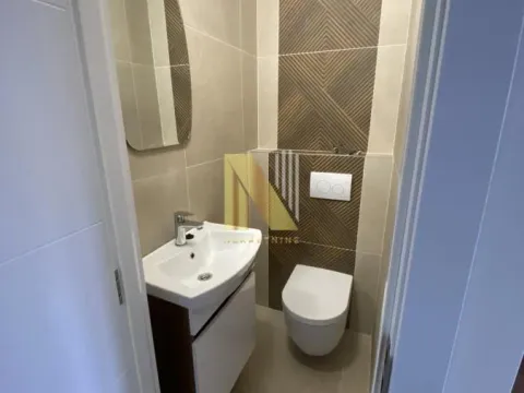 Rent, four bedroom apartment, 80m², Novo naselje, Novi Sad - image 12