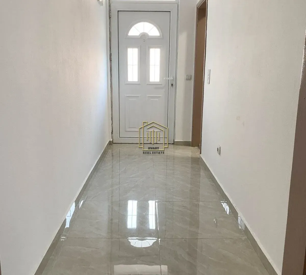 Rent, one bedroom apartment, 70m², Zabjelo, Podgorica