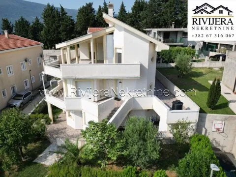 Prodaja, kuća, 252m², Baošići, Herceg Novi - image 2