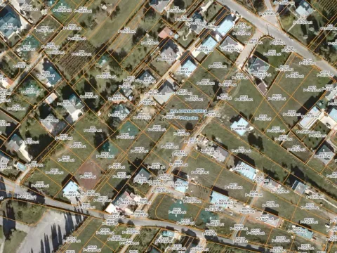 Prodaja, plac, 932m², Gornja Gorica, Podgorica - image 2