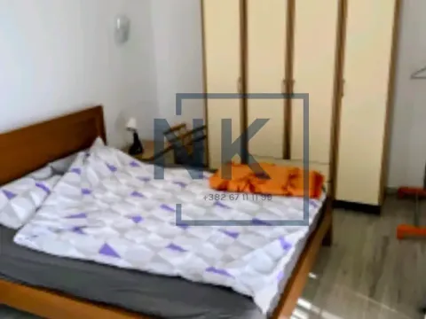 Izdavanje, jednosoban stan, 50m², Preko Morače, Podgorica - image 5