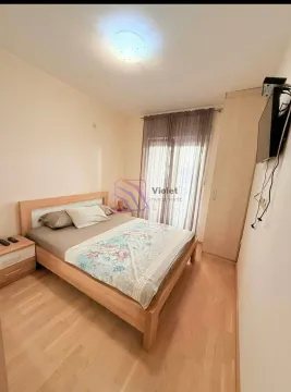 Rent, one bedroom apartment, 48m², City Kvart, Podgorica - image 9