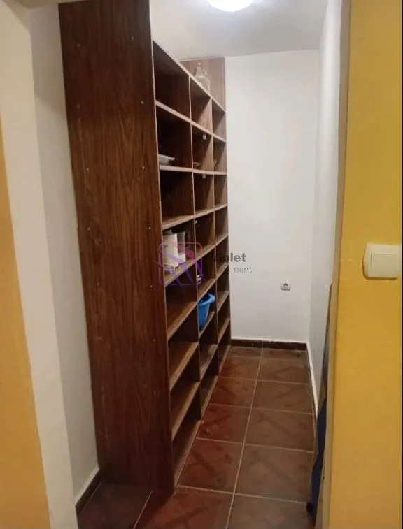 Rent, two bedroom apartment, 100m², Donja Gorica, Podgorica