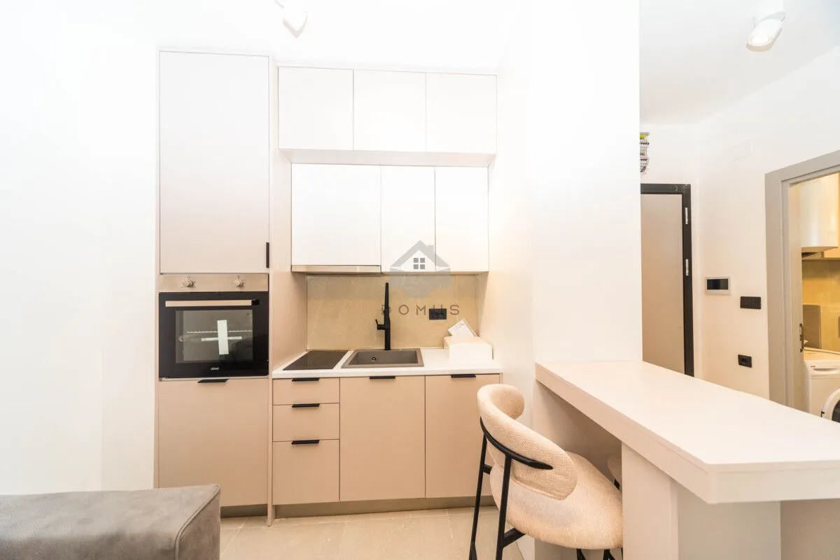 Izdavanje, stan, 24m², Zabjelo, Podgorica