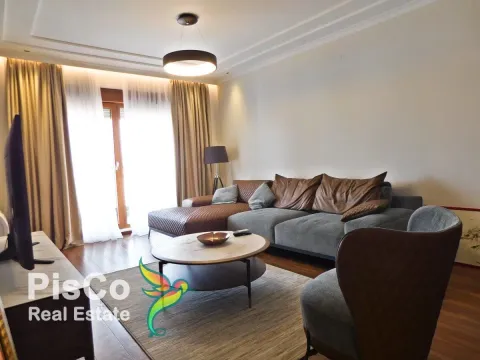 Izdavanje, dvosoban stan, 74m², Master Kvart, Podgorica - image 4