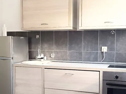 Rent, one bedroom apartment, 35m², Momišići, Podgorica - image 4