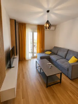 Rent, one bedroom apartment, 40m², Zabjelo, Podgorica - image 2