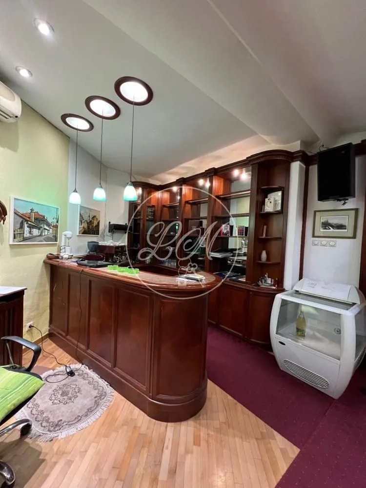 Sale, office space, 77m², Novi Beograd Sve Podlokacije, Beograd