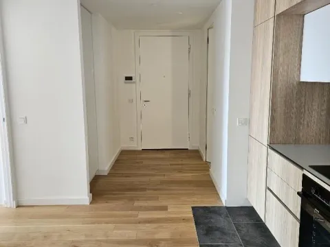 Rent, two bedroom apartment, 54m², Novi Beograd Sve Podlokacije, Beograd - image 3