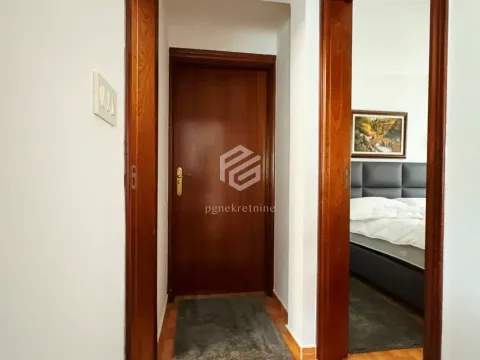 Prodaja, dvosoban stan, 72m², Budva, Crna Gora - image 17