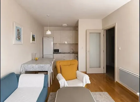 Rent, one bedroom apartment, 41m², Zabjelo, Podgorica - image 3