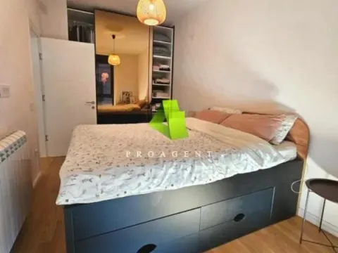 Sale, two bedroom apartment, 66m², Medijana, Niš - image 9