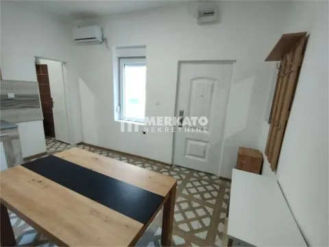 Izdavanje, jednosoban stan, 35m², Dolja, Zrenjanin - image 2