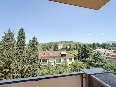 Rent, two bedroom apartment, 75m², Centar, Podgorica - image 13