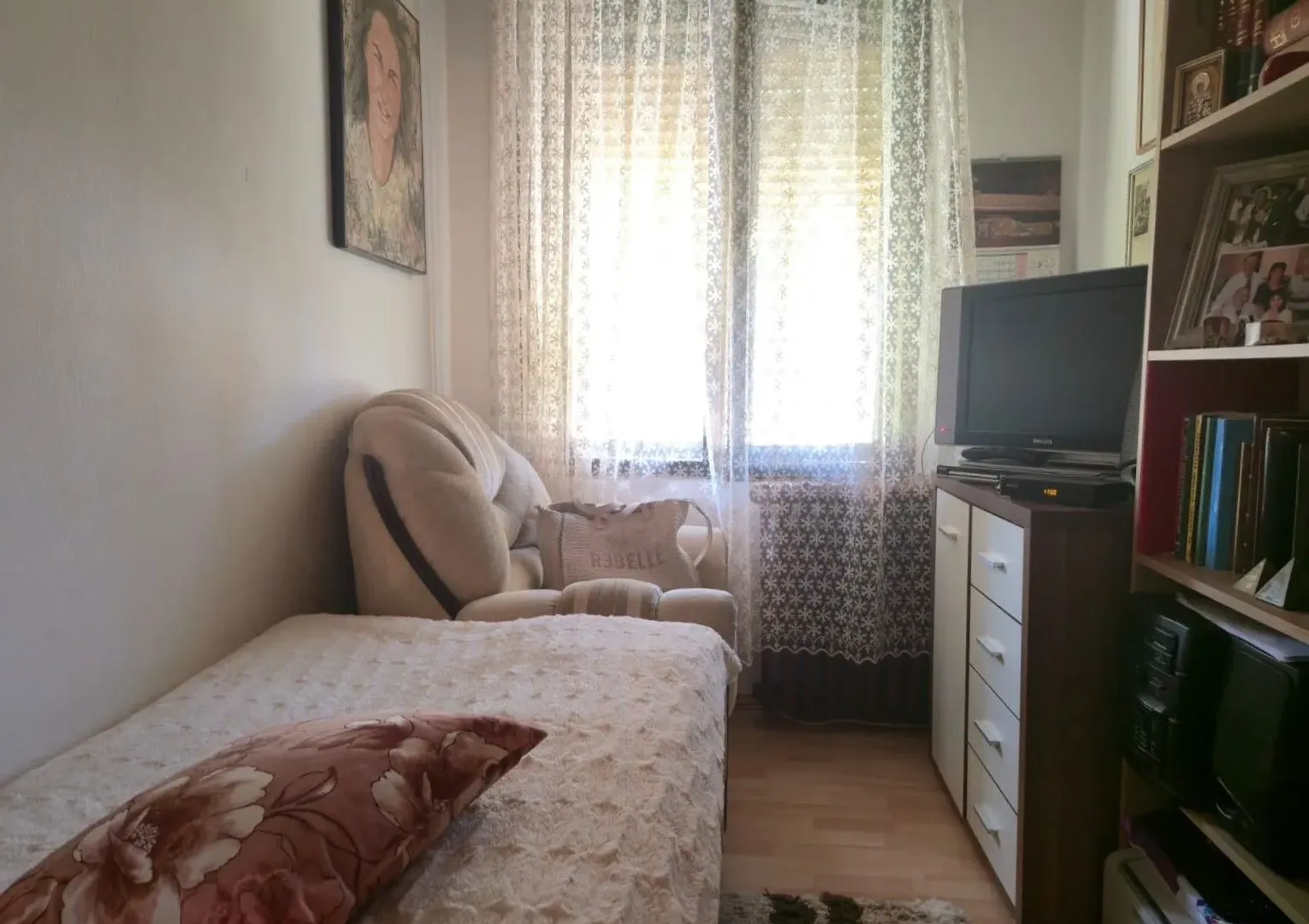 Sale, house, 113m², Centar, Nikšić