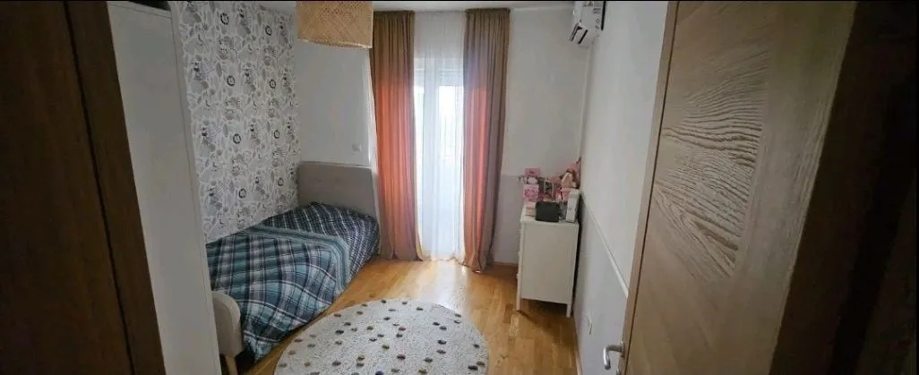 Prodaja, dvosoban stan, 70m², Stari Aerodrom, Podgorica