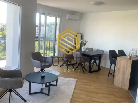 Rent, two bedroom apartment, 104m², Zabjelo, Podgorica - image 3