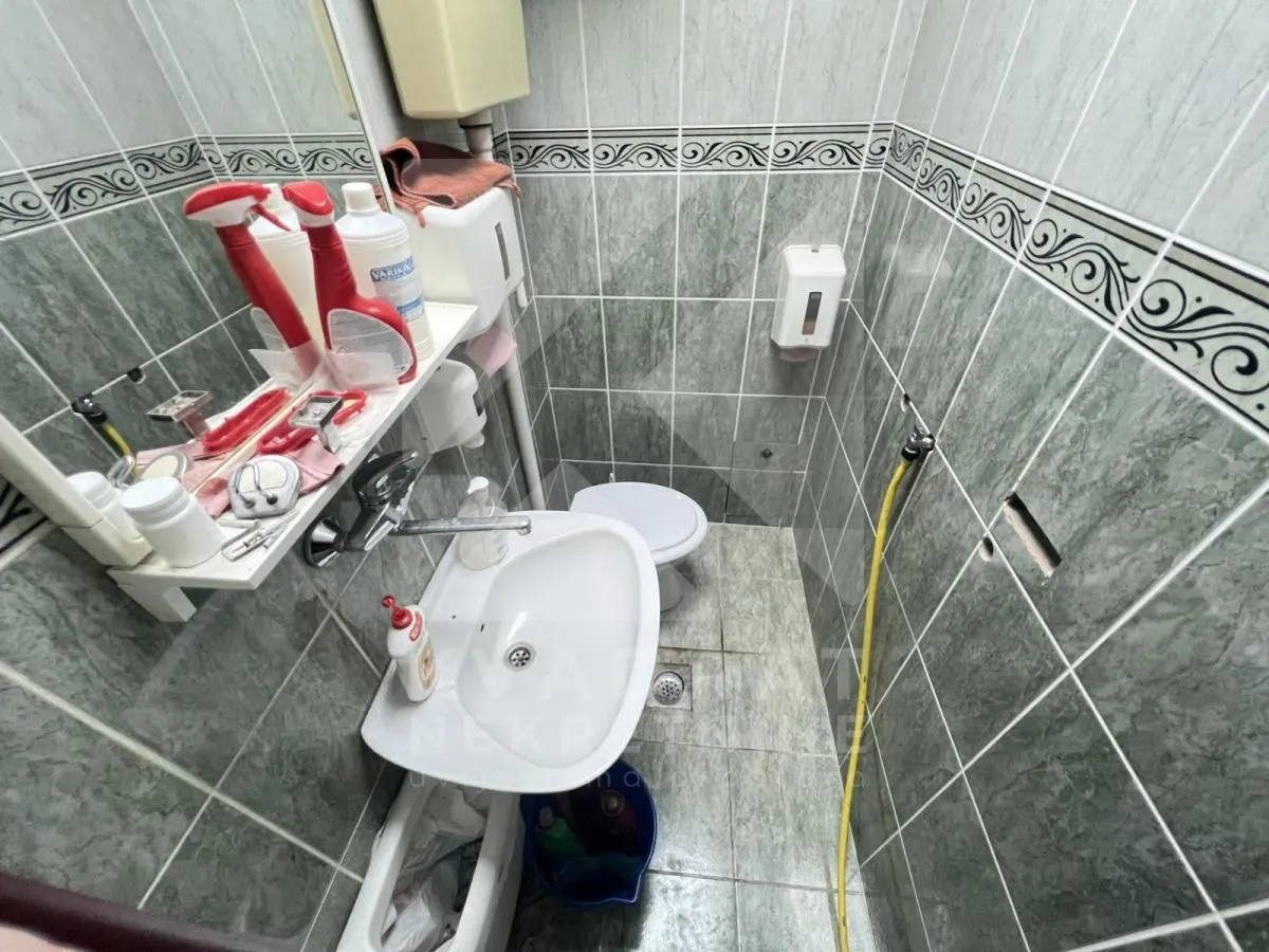 Rent, office space, 45m², Stara Varoš, Podgorica