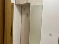 Izdavanje, jednosoban stan, 50m², City Kvart, Podgorica - image 8