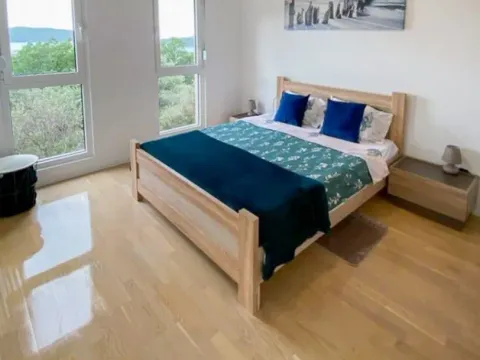 Sale, two bedroom apartment, 60m², Rafailovići, Budva - image 5