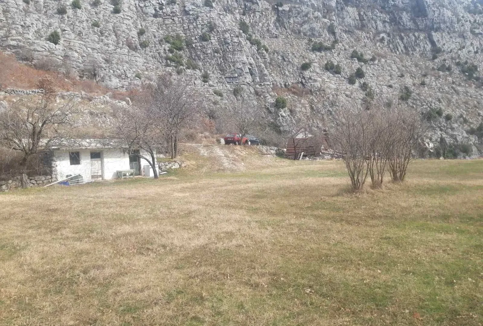 Prodaja, plac, 5000m², Danilovgrad, Crna Gora