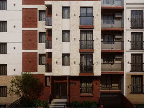 Prodaja, dvosoban stan, 49m², Hadzipopovac, Palilula Sve Podlokacije - image 2