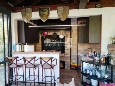 Prodaja, kuća, 170m², Trešnja-Koviona, Sopot - image 17
