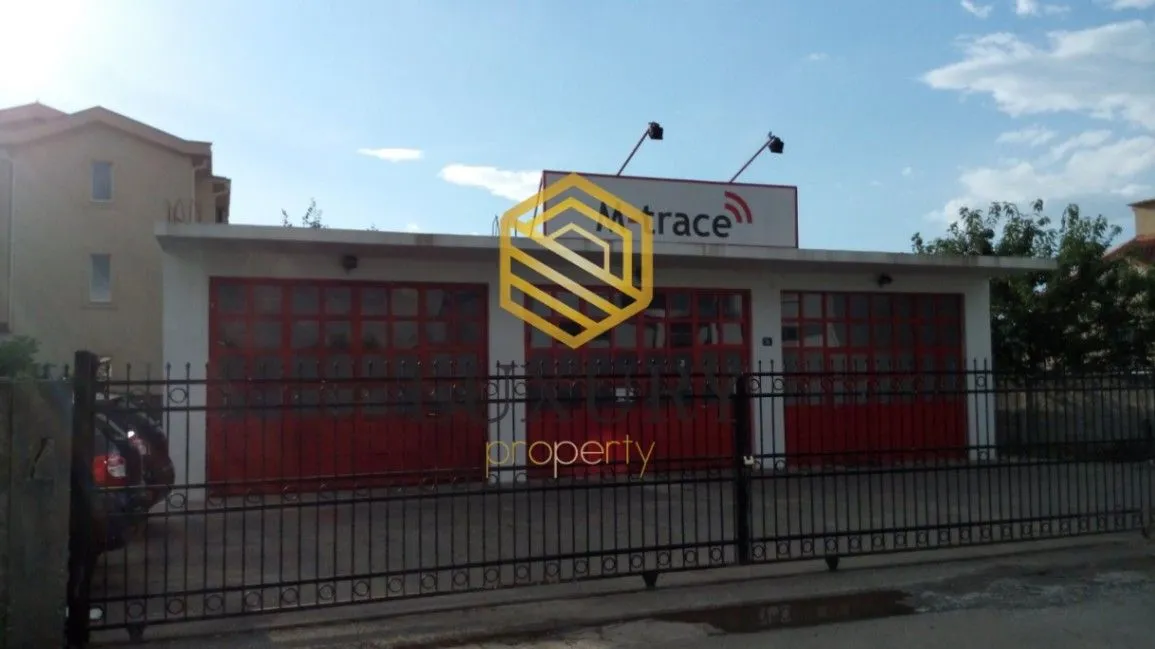 Sale, office space, 165m², Zabjelo, Podgorica