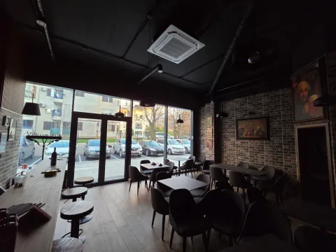 Izdavanje, poslovni prostor, 50m², Makedonsko naselje, Bar - image 6