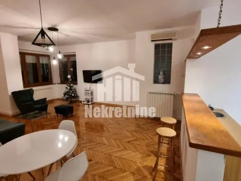 Prodaja, dvosoban stan, 55m², Zemun Centar, Zemun Sve Podlokacije - image 2