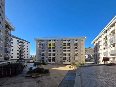 Prodaja, jednosoban stan, 46m², Zagorič, Podgorica - image 12