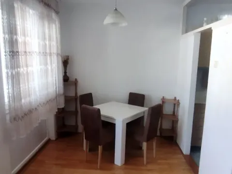Rent, one bedroom apartment, 63m², Centar, Bar - image 8