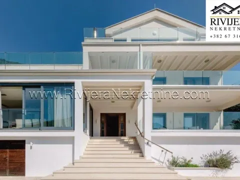 Prodaja, kuća, 423m², Lepetani, Tivat - image 4