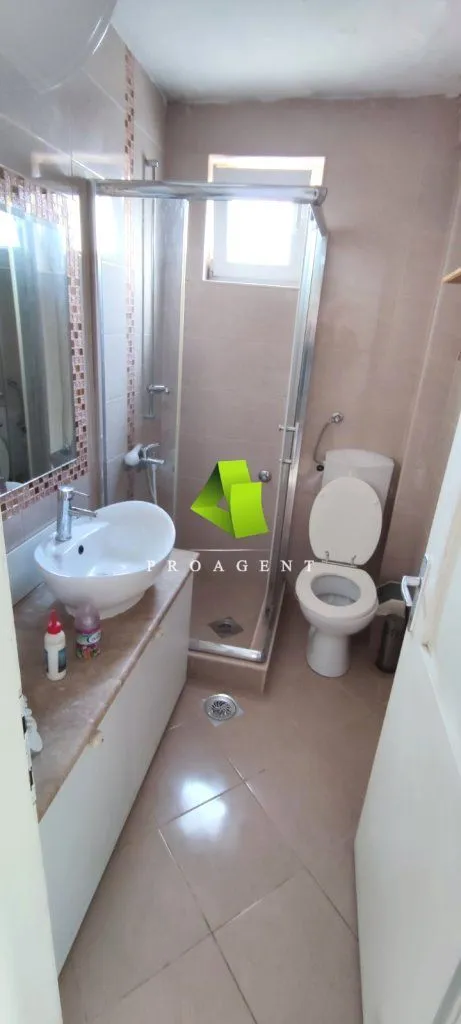 Prodaja, jednosoban stan, 47m², Palilula, Niš