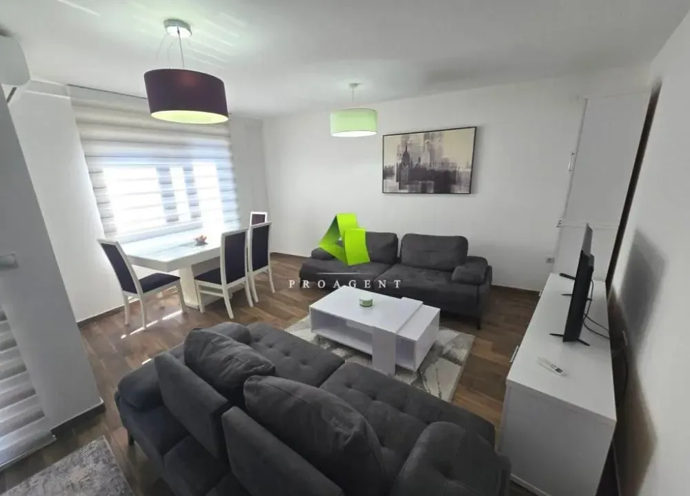 Rent, two bedroom apartment, 60m², Medijana, Niš