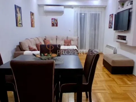 Izdavanje, stan, 74m², Pobrežje, Podgorica - image 13